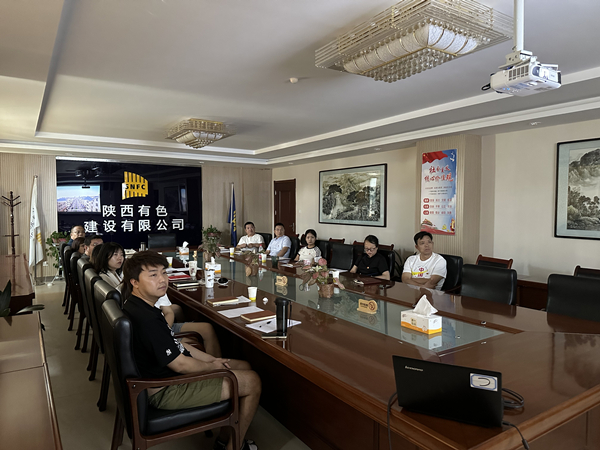 公司紀(jì)委多措并舉，扎實(shí)開(kāi)展“微腐敗”專項(xiàng)整治工作