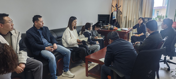 公司在行動 | 修訂成本管理辦法 廣開項目意見征詢