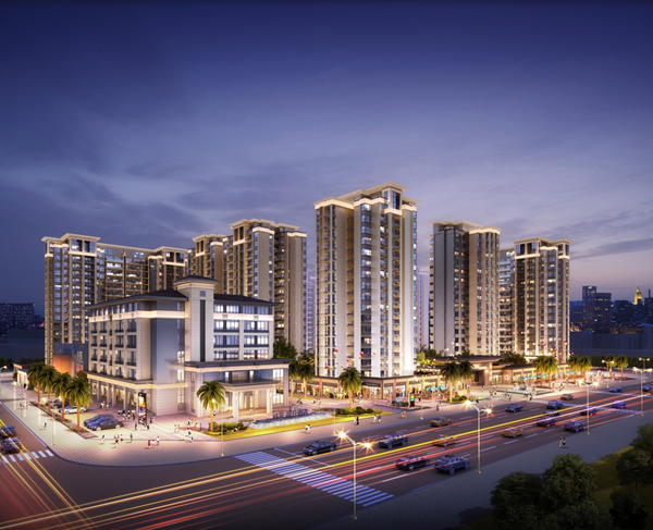 奮戰(zhàn)三季度 | 不負當“夏”，中標多個項目！