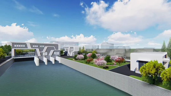 靶向發(fā)力拓市場，精準服務爭項目——有色建設連續(xù)中標水利、冶金、機電領域重點項目